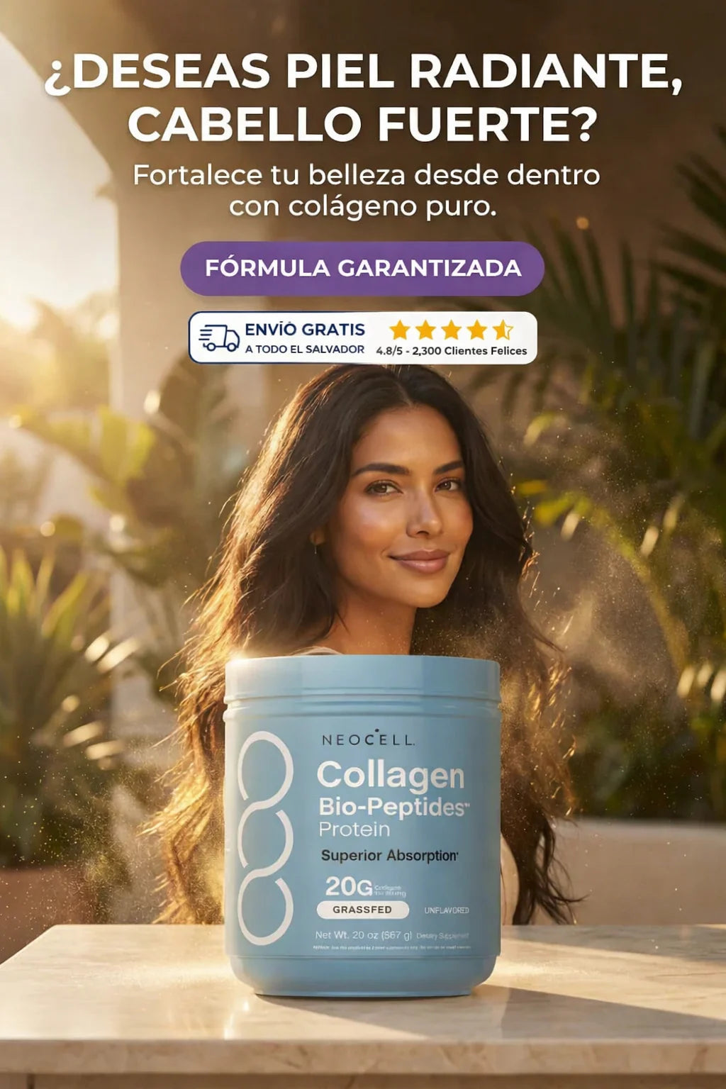 COLLAGEN NEOCELL