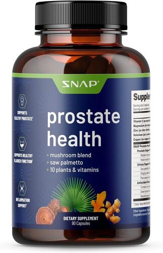 Suplemento Prostate Health