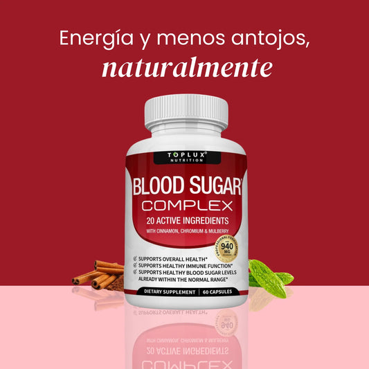 Blood Sugar