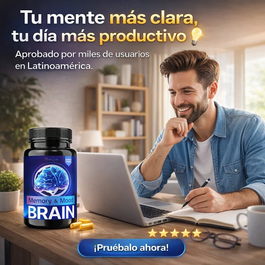 Brain Mood