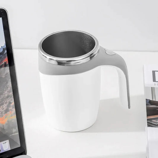 Taza MagicMix Automezclable 2x1