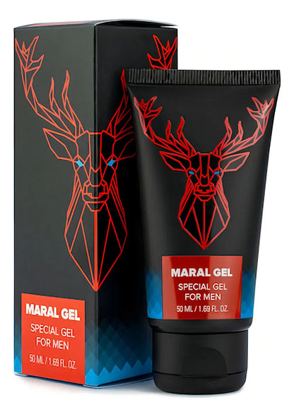 Gel Maral