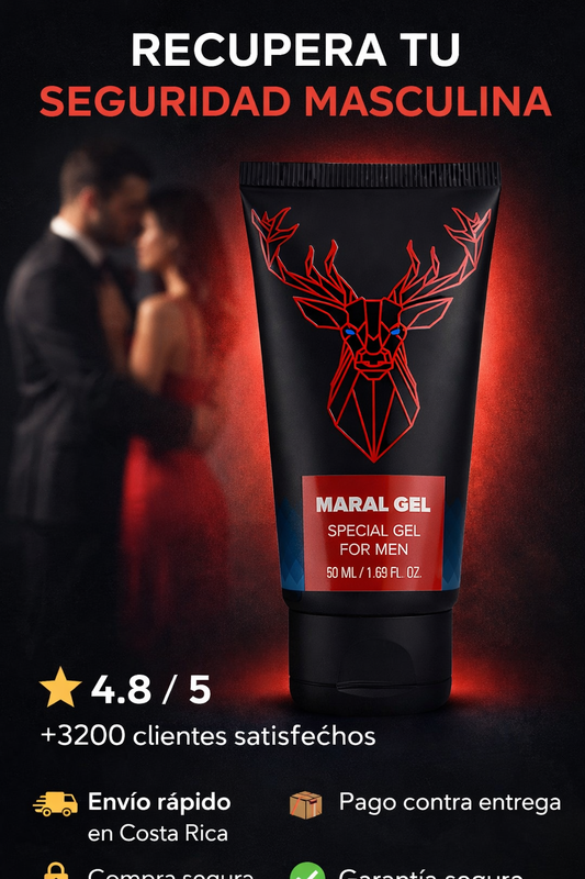 Gel Maral