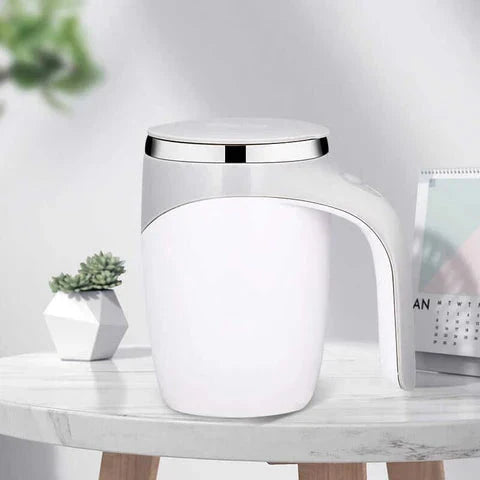 Taza MagicMix Automezclable 2x1