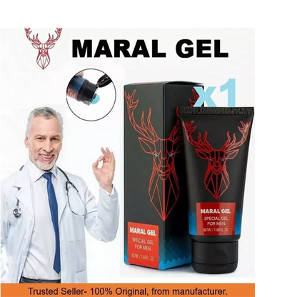 Gel Maral