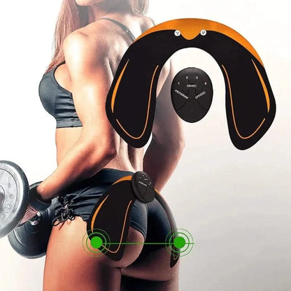 Levantador de Gluteos 2x1