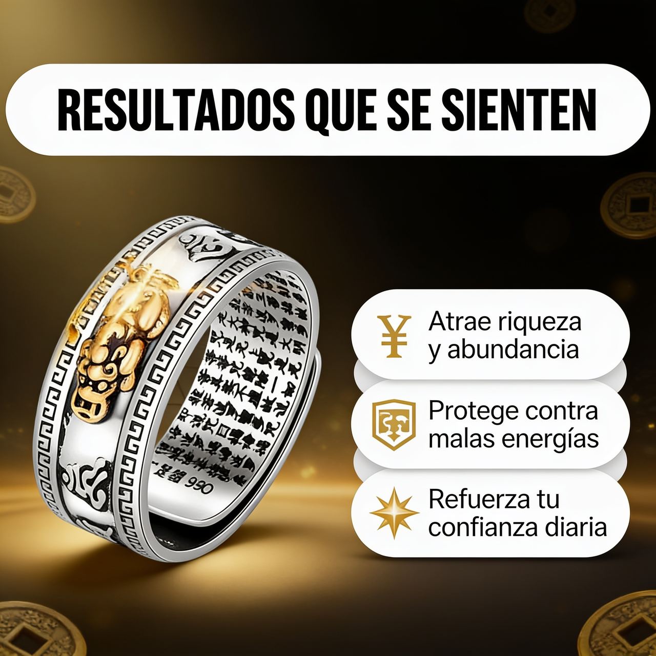 WINDBOSS — Resultados que se notan