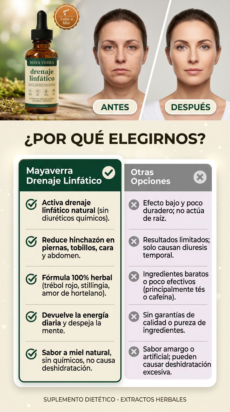 DRENAJE MAYAVERRA — Reseñas destacadas